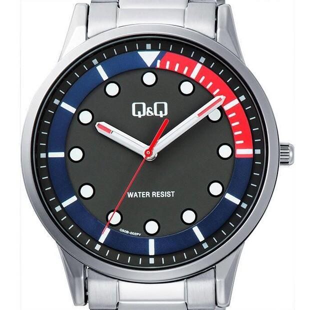Часы Q&Q Q Q50B-002P