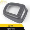 GS8 Interior Accessories: A-Pillar Frame, Center Console Panel, B-Pillar Trim for 22 Models