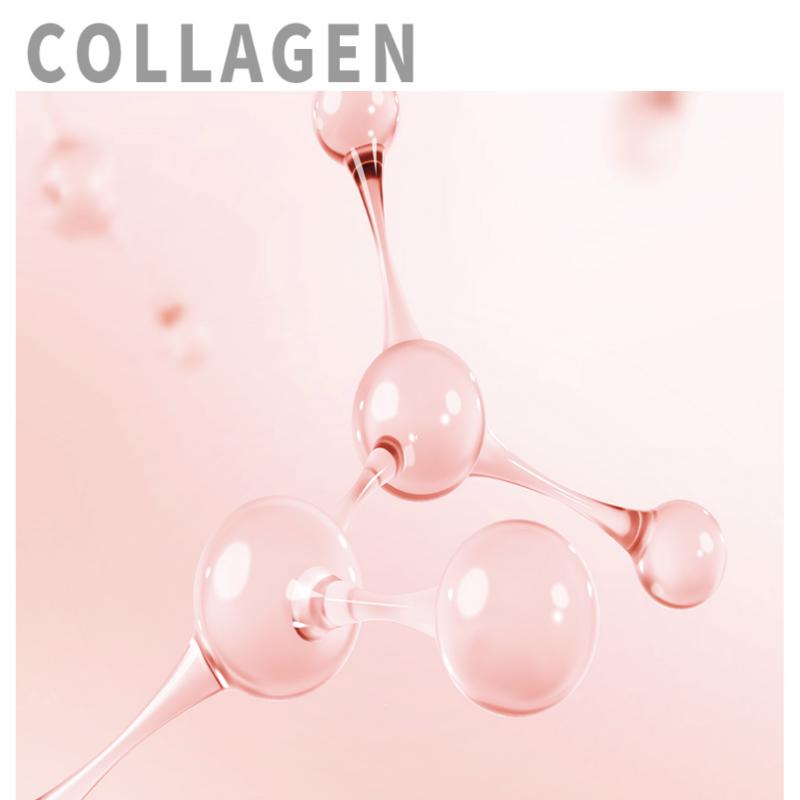 16plain Маска-набор из 4 типов керамидов, увлажняющих, витамина С, ярких пептидов, восстанавливающих, коллагенового раствора