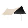 OEING Waterproof Hexagonal Camping Canopy