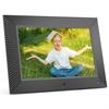 KEIAN Inch Digital Photo Frame Wide Viewing Angle IP LCD Panel Equipped with Motion 10.1 Sensor! KDP10.1-N01-BK