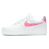 Air Force 1 07 SE Love For All - Sunset Pulse Women Sneakers White Black Clear CV8482-100