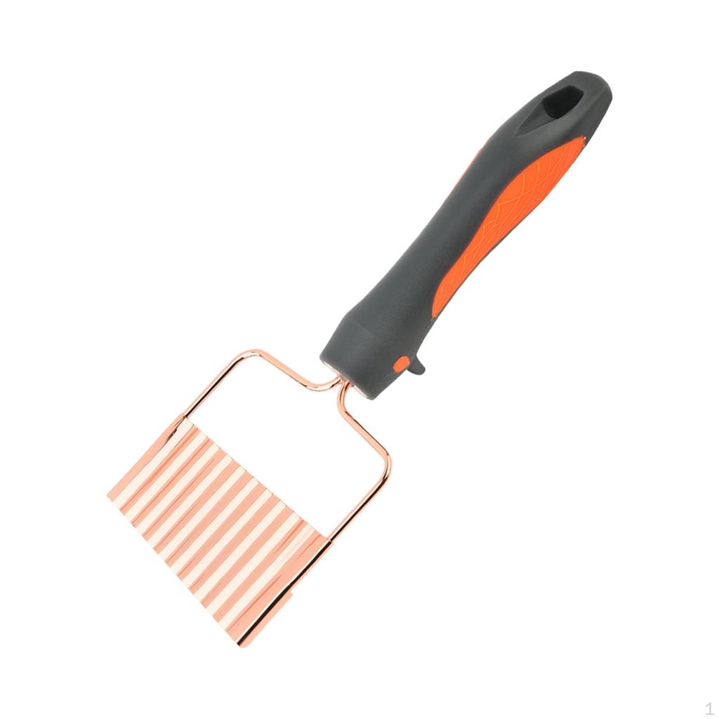 Картофельно-морковные чипсы, кухонные инструменты, волнистый режущий инструмент, картофель фри для