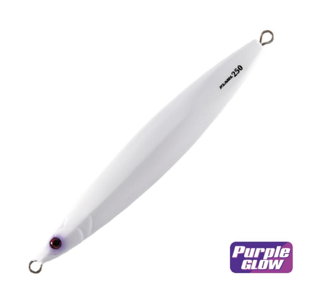 Shout 183-FL Металлический джиг-флеш 190 грамм #186 (4828)