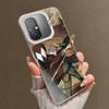 Ударопрочный чехол для телефона Bleach Kisuke Urahara для Xiaomi Poco X7 X6 X5 X3 Pro F7 Ultra M8 Redmi 15C 15 14C 13C 12C 10C 13 12 10