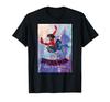 Marvel Spider-Man Across the Spider-Verse Pavitor Poster Art T-Shirt