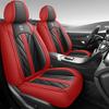 Universal Full Coverage 5 Seat Car Seat Cover for BYD ATTO 3 Dolphin Seal Song PLUS Ora 03 Pro Sea Lion 07 Car Accessories