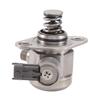 Silver High-Pressure Fuel Pump for Land Rover DX23-9D376-AB LR
