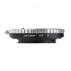 KF Concept KF CGE GE LENS MOUNT ADAPTER CONTACT MOUNT MONTER ДЛЯ ПЕРЕХОДА ОБЪЕКТИВА НА SONY MOUNT