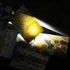 30 PCs/lot Colourful Decorations New Gift Retro Postcards Van Gogh Oil Painting Bookmark