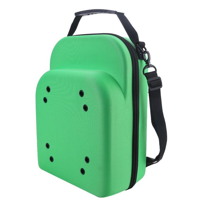 Портативная уличная дорожная шляпа, чехол для хранения шапок, защитная коробка, шляпа, дорожный чехол, бейсболка, сумка для переноски