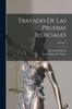 Книга Tratado De Las Pruebas Judiciales; Volume 2