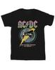ACDC Boys For Those About To Rock T-Shirt