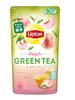 Key Coffee Lipton Green Tea Peach Tea Bags 60P