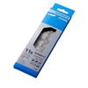 SHIMANO Цепь 11 скоростей серебристая 116L HG-X11 524-11191/CN-HG901