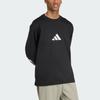 adidas Аутентичная Коллекция Исцеления Мужская Футболка TOP KE4902