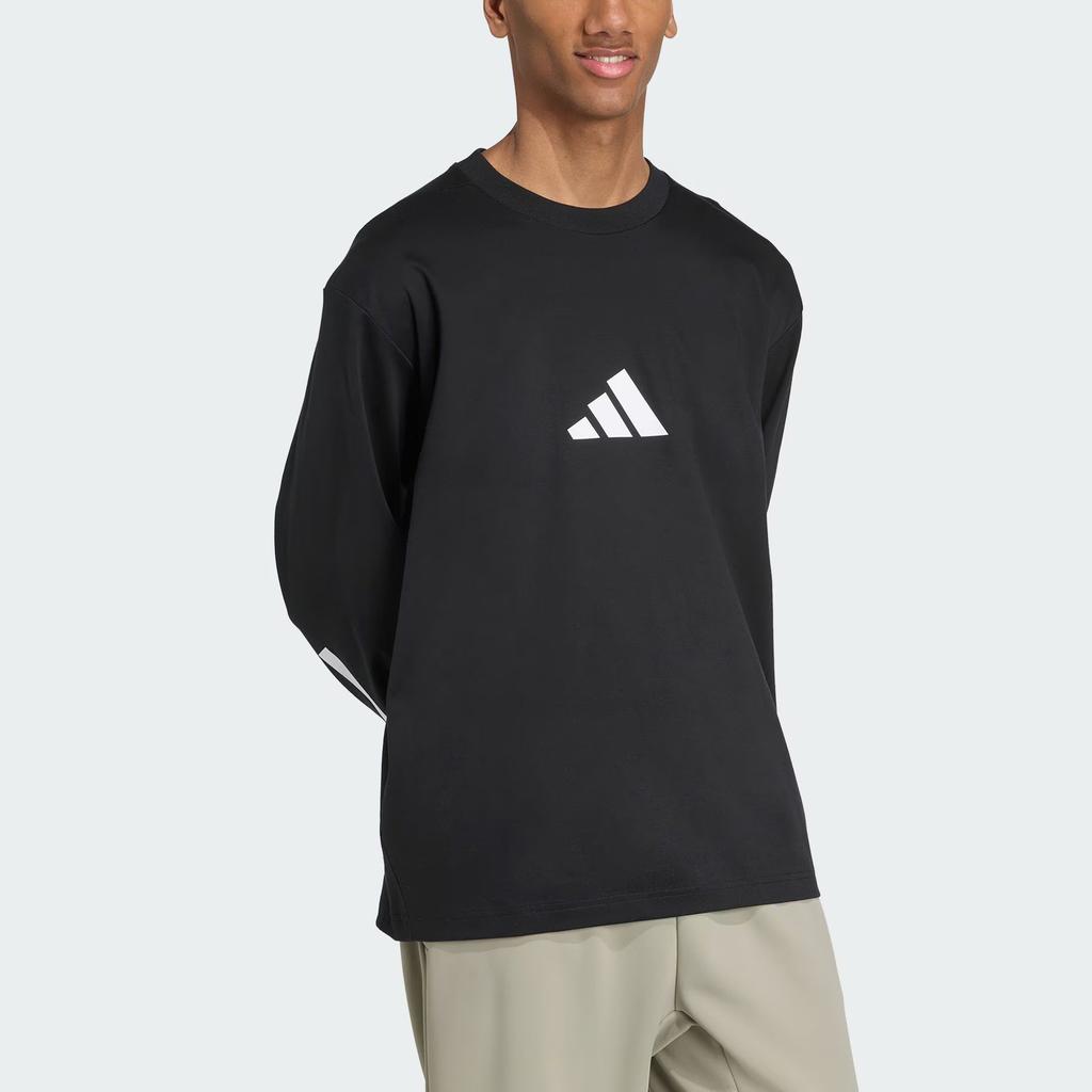 adidas Аутентичная Коллекция Исцеления Мужская Футболка TOP KE4902