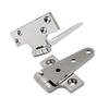 316 Stainless Steel Boat Hinges Heavy Duty Heavy Duty Hinges Stainless Steel Hinges  Wooden Door