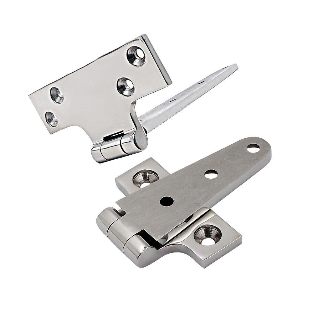 316 Stainless Steel Boat Hinges Heavy Duty Heavy Duty Hinges Stainless Steel Hinges Wooden Door