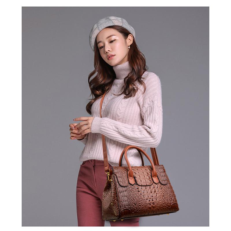 Женская сумка через плечо Противоугонная легкая сумка через плечо Сумка-ранец Сумка для путешествий на каждый день и сумка для покупок Большая сумка Большая сумка