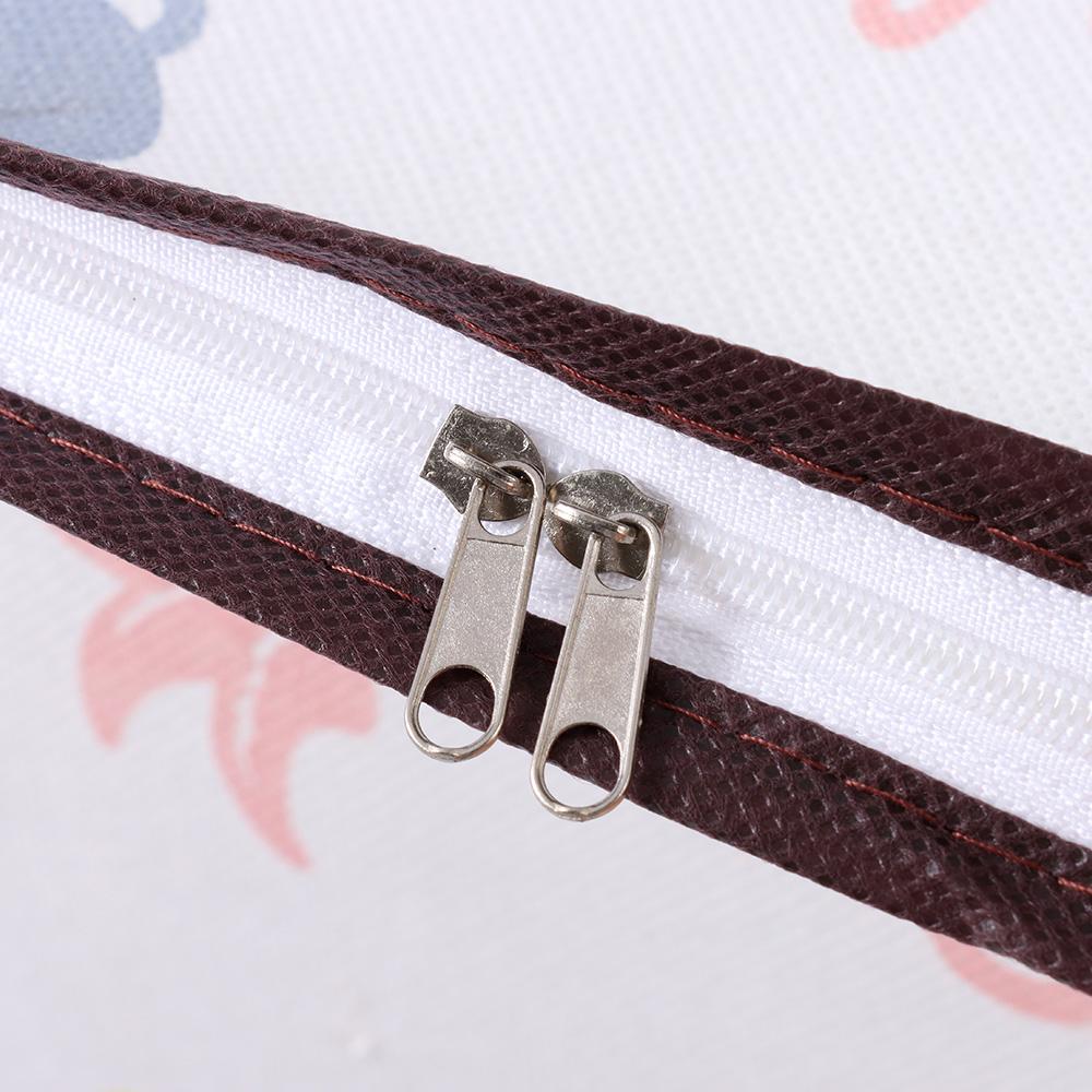 With Durable Handle Quilt Storage Bag Closet Storage Box  Toy Storage And Sorting Box