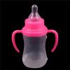 2 шт. случайных цветов аксессуары кукольная бутылочка бутылочка для кормления