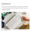 Logitech Беспроводная двурежимная клавиатура K650