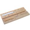 15-Minute Far-Infrared Sauna Timer Hourglass Pendant