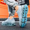 2024 New Shoes For Men Sneakers Male Casual Mens Shoe Tenis Luxury Shoes Trainer Race Breathable Shoes Fashion Loafers Running
