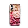 Phone Cover for Xiaomi Redmi 15C 15 A4 A5 9A 9T 10A 10C 9C NFC Note 11 9 10 Pro 8TCase Sunflower Lotus Flower Peony Rose Casing