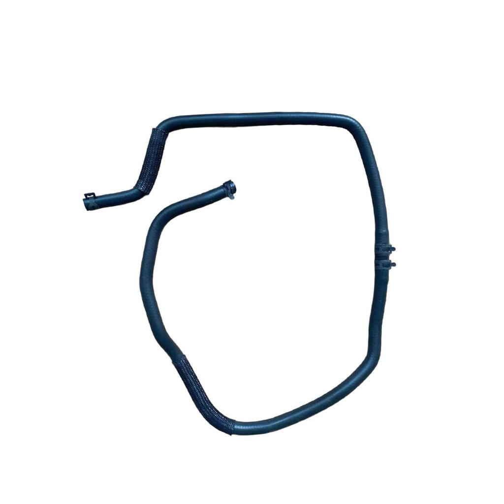 Neutral Radiator Overflow Hose for 2019 Focus 1.5T