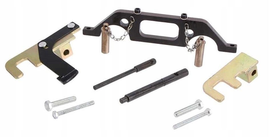 Timing Lock Opel Vivaro 2.5 Dti Cdti