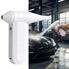Strong Wind Wireless Car Vacuum High Power Portable Vacuum Cleaner  Car Interior Cleaning