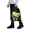 Happy Tree Friends Student Backpack School Bag Hiking Travel Daypack for Boys Girls Fashion Bookbag Shoulder Bags