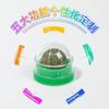 Натуральная кошачья мята Кошачий настенный шарик-игрушка Когтеточки Лакомства Здоровый Натуральный Удаляет комки шерсти Кошачьи Зоотовары