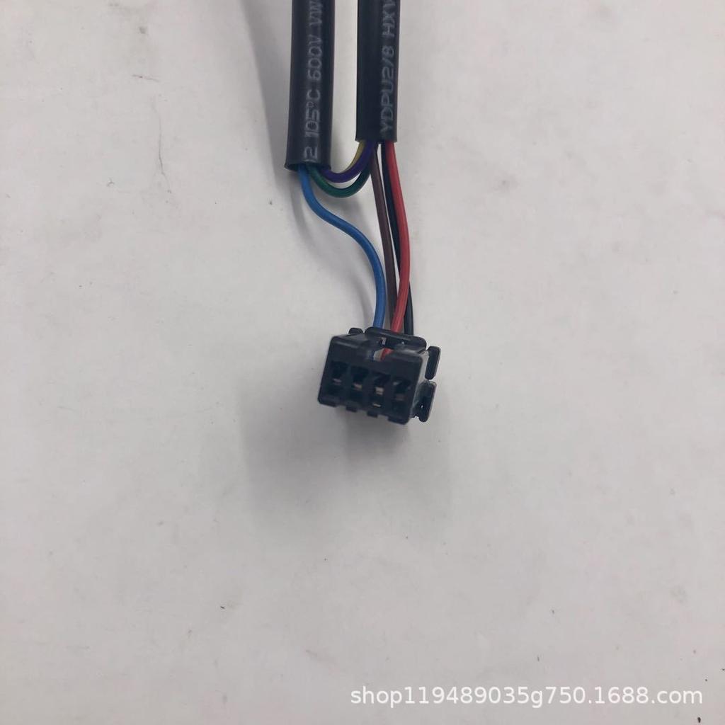 Настраиваемый переключатель рулевого колеса Dongfeng (Низкая версия) - Автозапчасти гарантированного качества