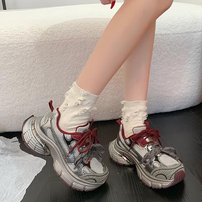 Женская обувь – Кроссовки