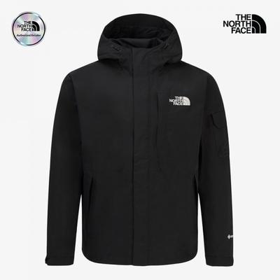 Мужская куртка для хайкинга Gore-Tex Nj2gr55a