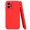 For Cover Xiaomi Redmi Note 12 Case Redmi Note 12 Capas Back Liquid Silicone Soft TPU Case Redmi Note 10 11 12 Pro Plus Fundas