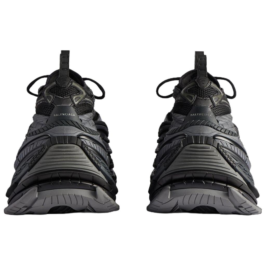 Balenciaga Кроссовки на платформе 821137WPLTF1011