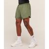 Беговые 5 Шорт Gs Grounded Green A3b9q Edcz