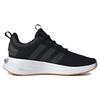 Adidas Racer TR23 Black Gum женские кроссовки Core-Black Cloud-White IF8652