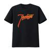 ZZ Top Fandango Album Logo Mens Rock Music Band Merch T Shirt Stylish Comfortable vintage Washed Casual fashion Unisex