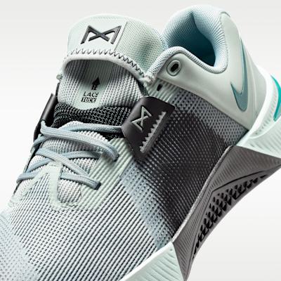 Nike Metcon 10 Светлый Пемзовый Черный Минеральный Сланец