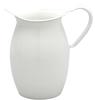 Nodahoro Enamel Pitcher, Heat-Resistant, 1.7L, White, Made In Japan, WP-13