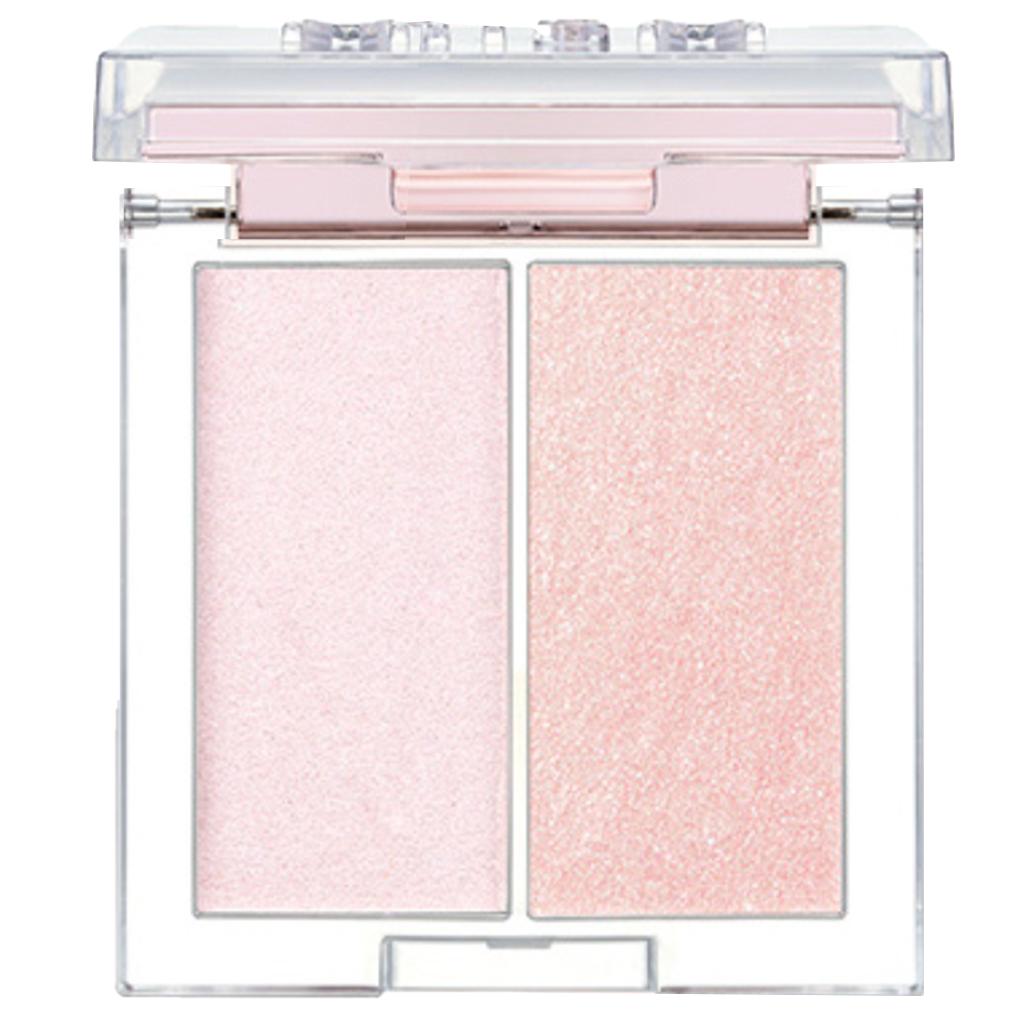 Clio Prism Highlighter Duo 2.8g*2 (2 Options)