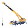 Diecast Truck Crane 1:55 Scale Miniature Heavy Duty Engineering Vehicle Model Alloy Gift Collection