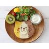 Cotta Bread Pan, Cat Bread, 1 Loaf, 150 x 150 x H95mm