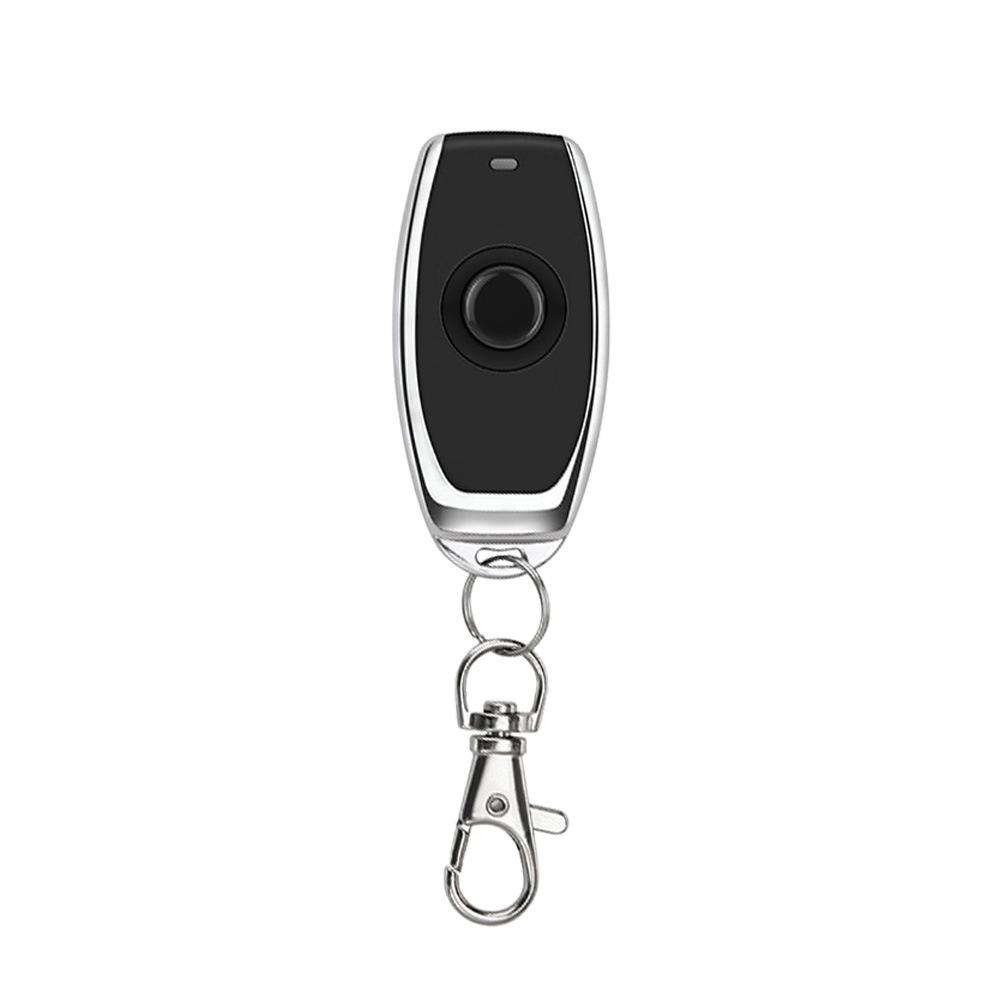 Светодиодный светильник с пультом дистанционного управления, USB-интерфейсом и беспроводным переключателем 433 МГц (5 В / 12 В)