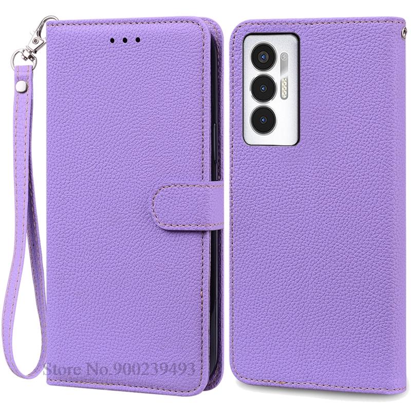 Чехол Pova 3 для Tecno Pova 3, кожаный чехол-кошелек, откидная крышка для Tecno Pova 3, чехол для телефона, чехол, чехол, бампер, чехол